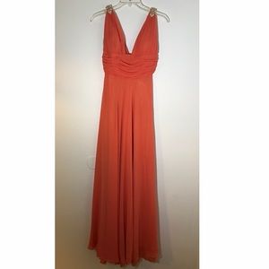 Faviana New York Evening Dress